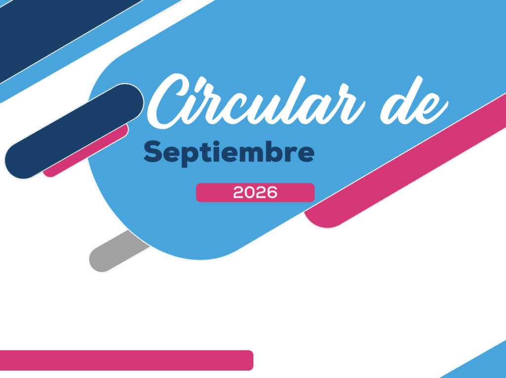 Circular de Septiembre