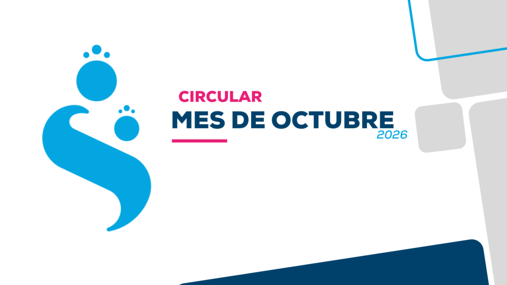 Circular Octubre